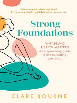 cover image of Strong Foundations
